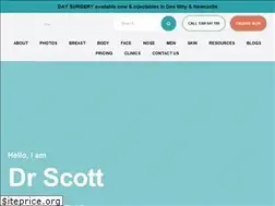 Sites similar to drturner.com.au