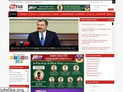 Sites similar to drtus.com