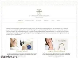 Sites similar to drtuygungencoglan.com