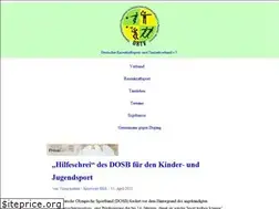 Sites similar to drtv-sport.de