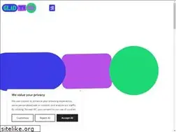 Sites similar to drtv.agency