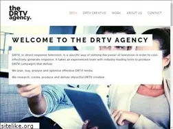 Sites similar to drtv.co.uk