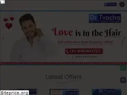 Sites similar to drtvacha.com