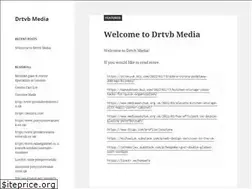 Sites similar to drtvb.com