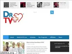 Sites similar to drtvchannel.com