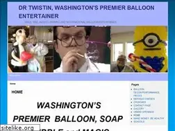 Sites similar to drtwistin.com