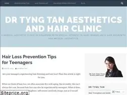 Sites similar to drtyngtansg.wordpress.com