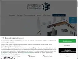 Sites similar to drtz.de