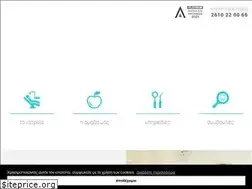 Sites similar to drtzortzi.gr