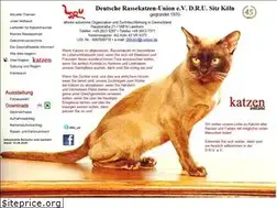Sites similar to dru.de