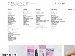 Sites similar to druantia.be