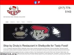 Sites similar to drubys.com