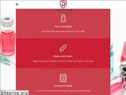 Sites similar to druchem.com
