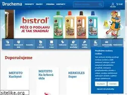 Sites similar to druchema.cz