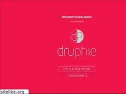 Sites similar to drucifixion.com