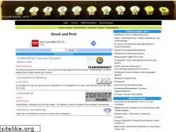 Sites similar to druck-branche.info