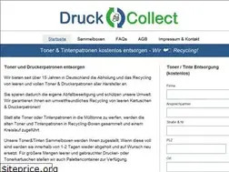 Sites similar to druck-collect.de