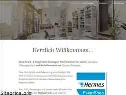 Sites similar to druck-copycenter.de