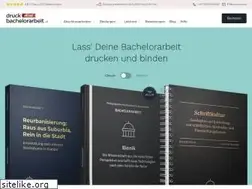 Sites similar to druck-deine-diplomarbeit.de