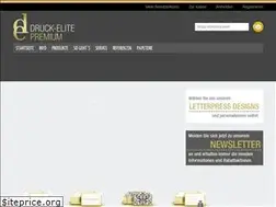 Sites similar to druck-elite-premium.de