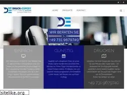 Sites similar to druck-expert.com