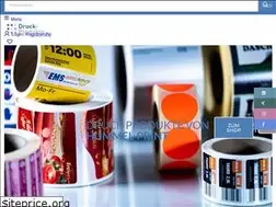 Sites similar to druck-produkte.de