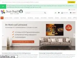 Sites similar to druck-shop24.net