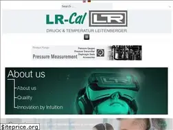 Sites similar to druck-temperatur.de