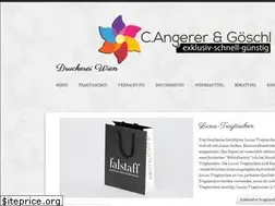 Sites similar to druck-tragtaschen-verpackung.at
