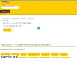 Sites similar to druck.at