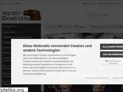 Sites similar to druck18.de