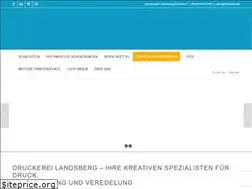 Sites similar to druckart.de