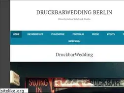 Sites similar to druckbarwedding.com
