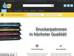 Sites similar to druckdichaus.de