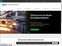 Sites similar to druckdienstleister.com