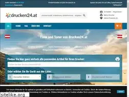 Sites similar to drucken24.at