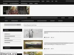 Sites similar to drucker-bunmei.jp