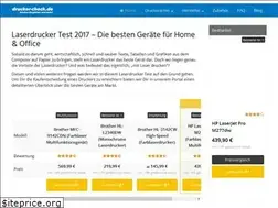 Sites similar to drucker-check.de