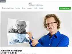Sites similar to drucker-kalibrieren.com