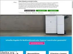 Sites similar to drucker-kopierer-heilbronn.de