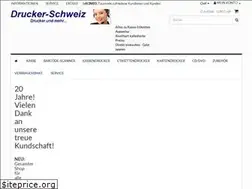 Sites similar to drucker-schweiz.ch