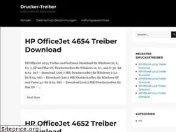 Sites similar to drucker-treiber.com