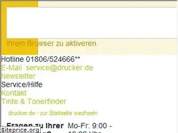 Sites similar to drucker.de
