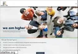 Sites similar to druckerandfalk.com