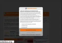 Sites similar to druckerchannel.de