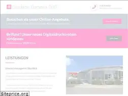 Sites similar to druckerei-eberwein.de