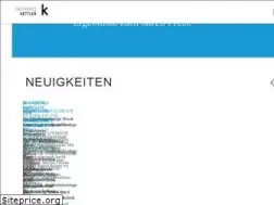 Sites similar to druckerei-kettler.de
