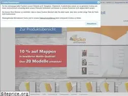 Sites similar to druckerei-mehlis.de