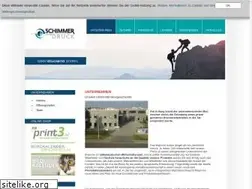 Sites similar to druckerei-schimmer.de