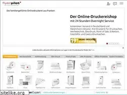 Sites similar to druckerei-sdv.de